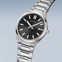 Classic | argento brilliante | 17639-702