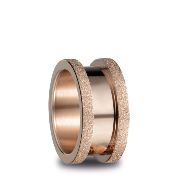 Sale | rosé gold funkelnd | Macapa