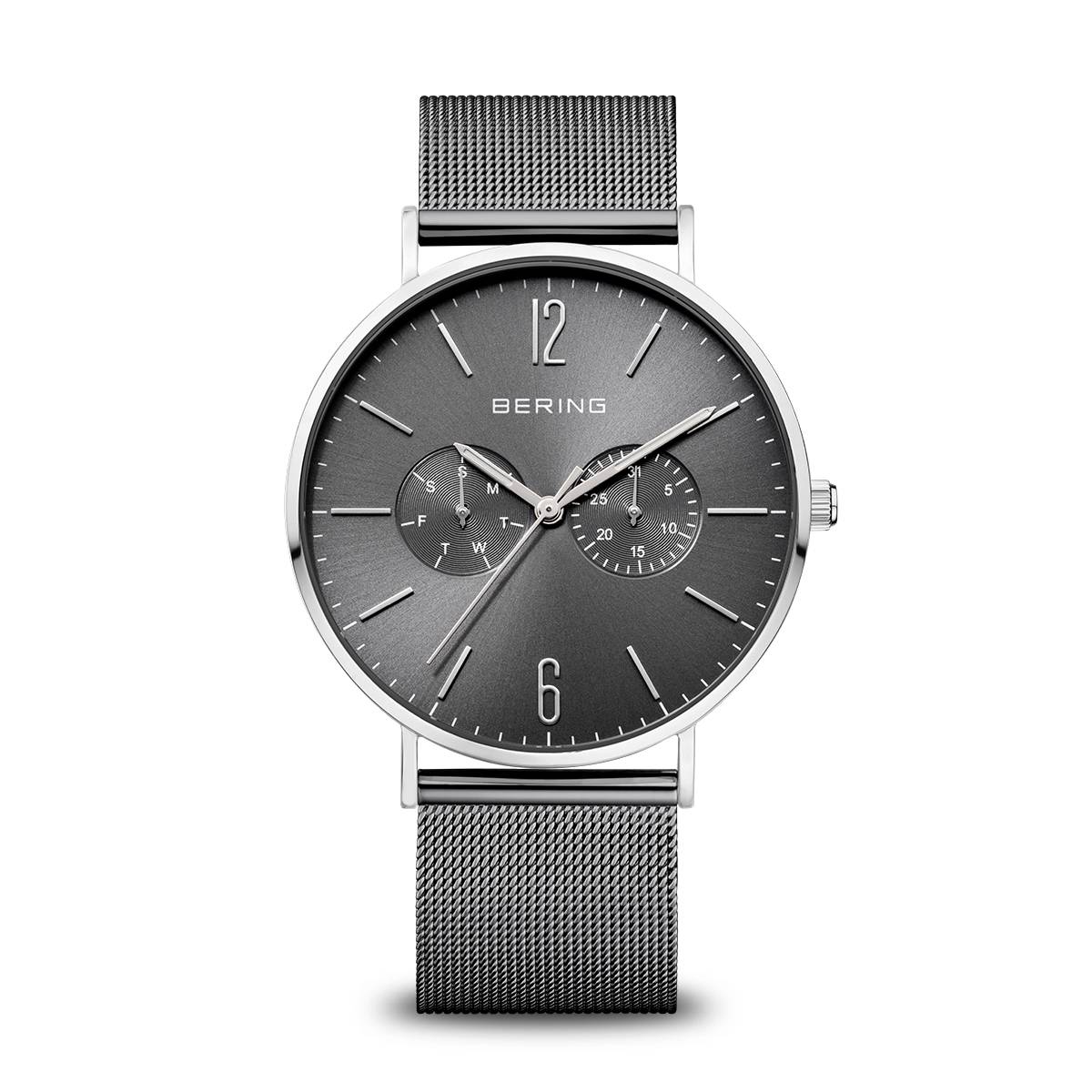 Classic | MEN | WATCHES | BERING ® | Official Website | US Store