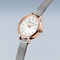 Classic | oro rosa pulido | 11022-064-Lovely-2-GWP190