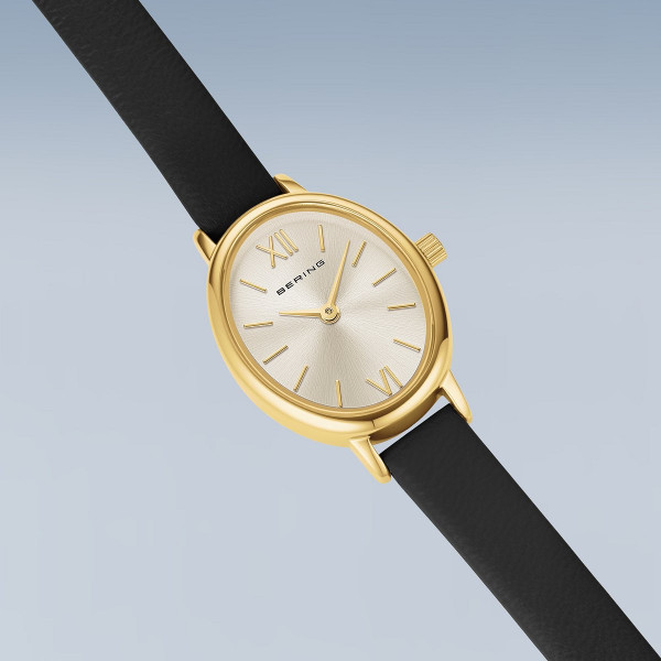 Classic | polished gold | 11020-433
