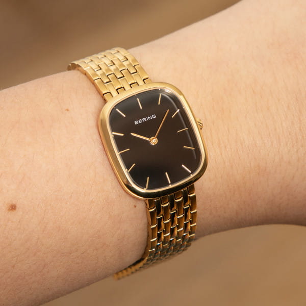 Classic | polished gold | 12526-732