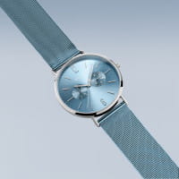 Classic | silber glänzend | 14240-809