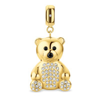 Polar Animals | poleret guld | PolarBear-4