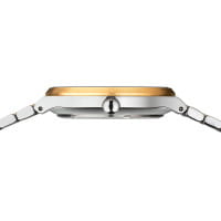 Titanium | oro brilliante/spazzolato | 14439-718