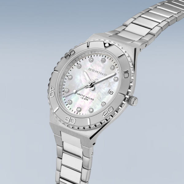 Sale | silber poliert/gebürstet | 18936-704-C