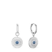 Arctic Bloom | polished silver | 765-179-05