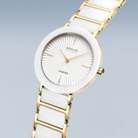Ceramic | poleret guld | 11435-758