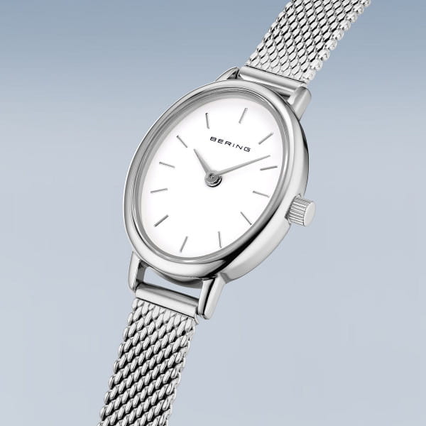 Classic | silber glänzend | 11020-004