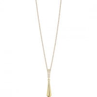 Arctic Pavé | poleret guld | 454-27-500
