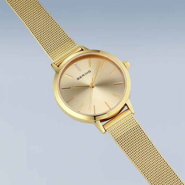 Classic | oro pulido | 13434-333