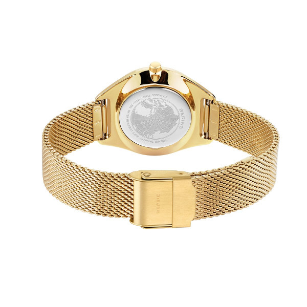 Solar | polished gold | 17331-333