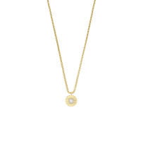 Arctic Bloom | polished gold | 465-259-450 Arctic Bloom | polished gold | 465-259-450
