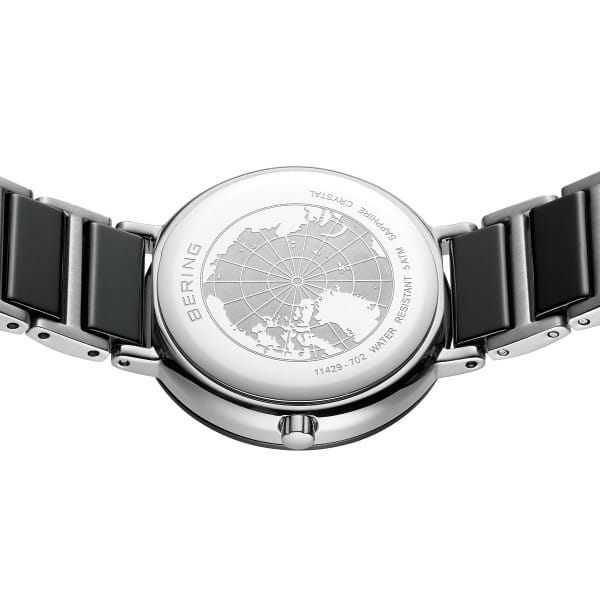 Ceramic | argento brilliante | 11429-702
