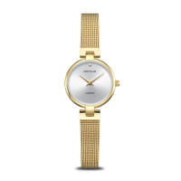 Classic | oro brilliante | 17724-330