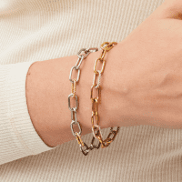 Arctic Symphony | polished gold | 655-27-X0