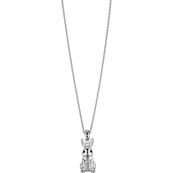 Polar Animals | argento brilliante | PolarRabbitSet-3