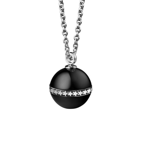 Sale | poleret sølv | Chain-Set33