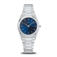 Classic | polished/brushed silver | 19632-707 Classic | polished/brushed silver | 19632-707