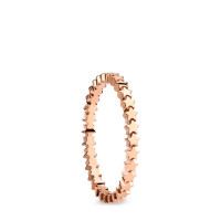 Sale | polished rose gold | Manarola