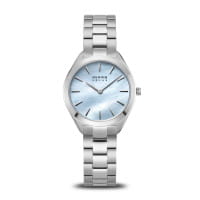 Solar | argenté brilliant | 17331-707
