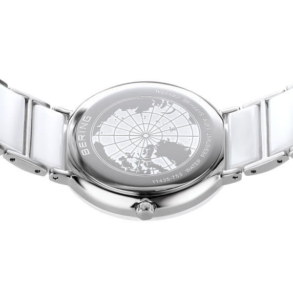Ceramic | plata pulido | 11435-753