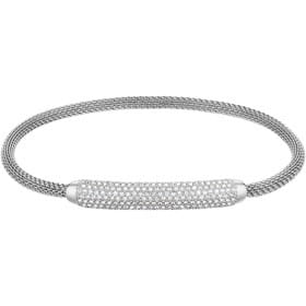 Arctic Pavé | silber glänzend | 666-17-180