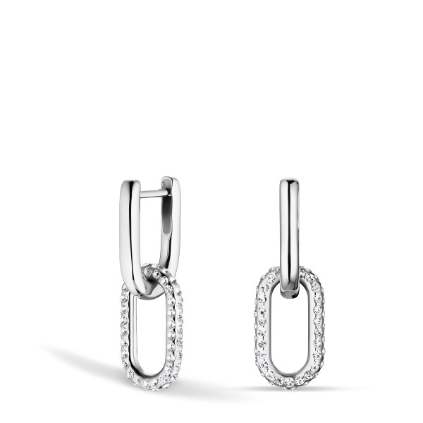 Arctic Pavé | polished silver | 755-17-05 Arctic Pavé | polished silver | 755-17-05