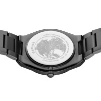 Classic | brushed black | 17639-722