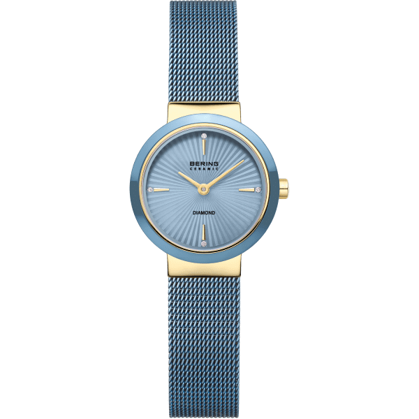 Classic | oro brilliante | 10725-339