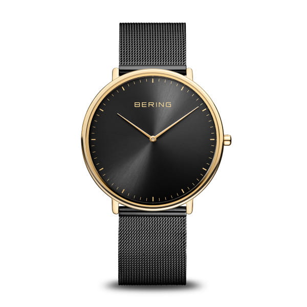 Classic | polished gold | 15739-132