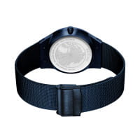 Classic | blu spazzolato | 15940-393