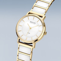 Solar | polished gold | 19535-714
