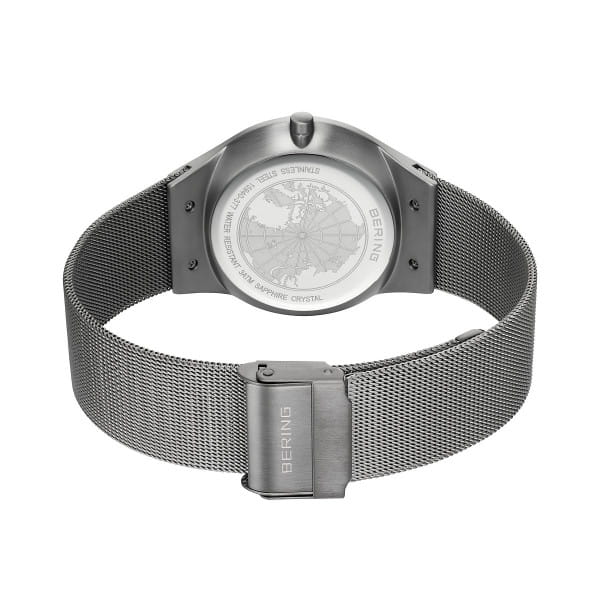 Classic | brushed grey | 15940-377