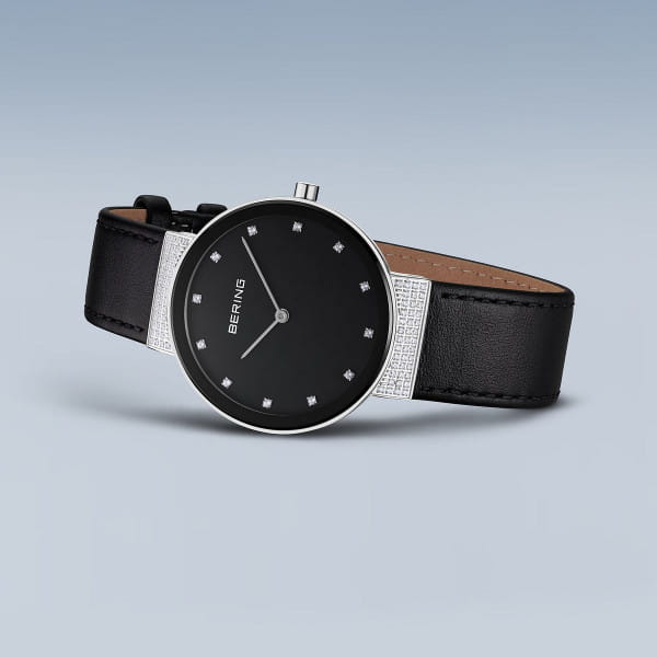 polished silver | 10135-4025