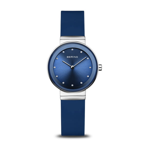 Classic | polished silver | 10129-707