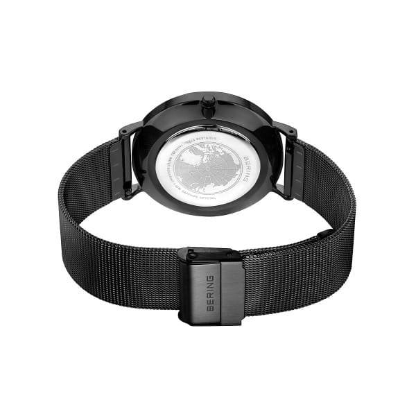 Classic | polished black | 14240-223