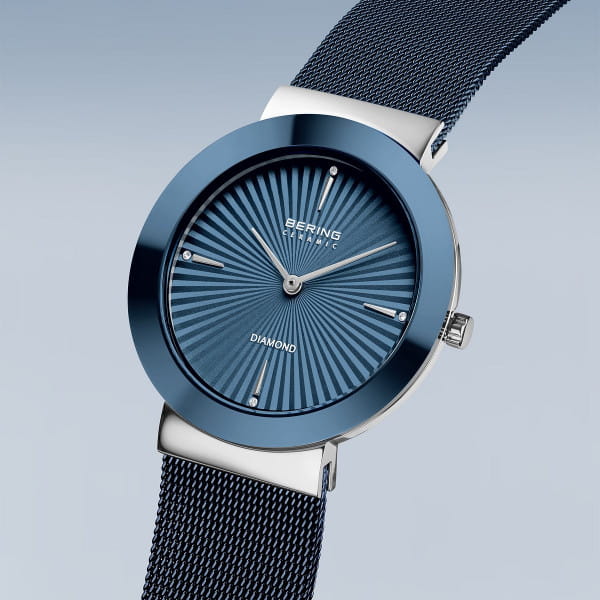 Ceramic | argento brilliante | 11435-307