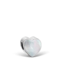 Arctic Symphony | polished silver | PureHeart-1