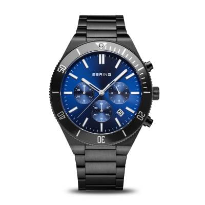 ベーリング 11740-728 Sale | brushed black | 11740-728 | BERING ® | Official