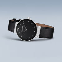 polished silver | 10135-4025