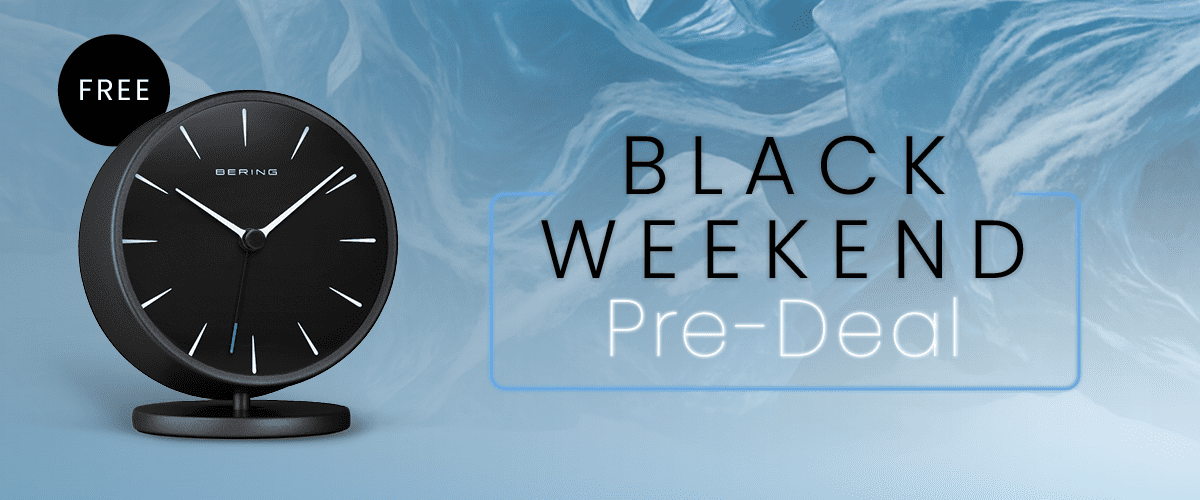 WATCHES | BERING ® | Official Website | PL Store