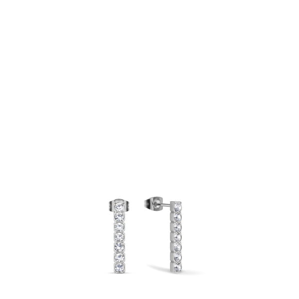 Arctic Symphony | polished silver | 745-17-05