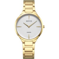 Classic | gold glänzend | 15634-734