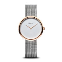 Sale | polished rose gold | 14333-064