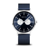 Classic | brushed silver | 14240-300