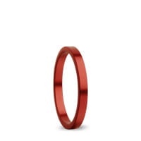 Arctic Symphony | rosé gold glänzend | Chiavari