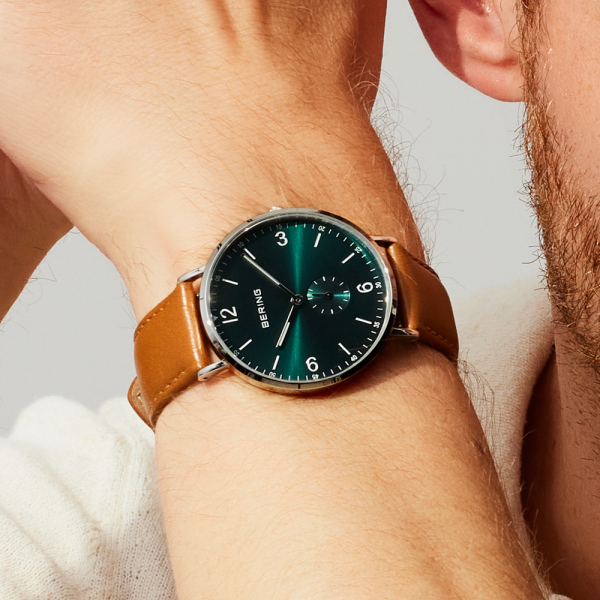 Classic | plata pulido | 14040-508