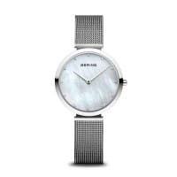 Classic | zilver gepolijst | 18132-004