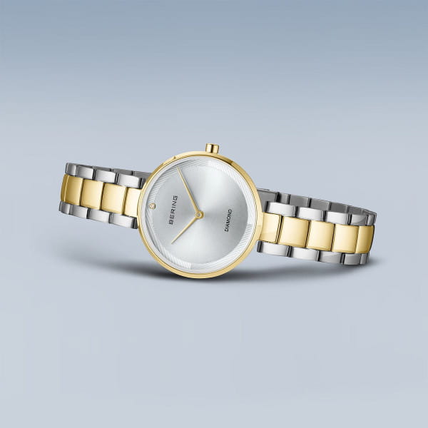Classic | gold glänzend | 17529-710
